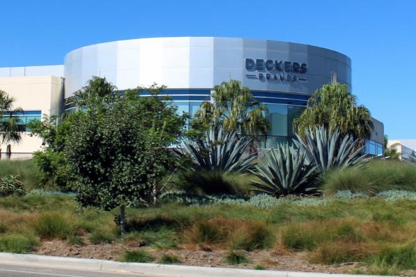 Deckers Outdoor