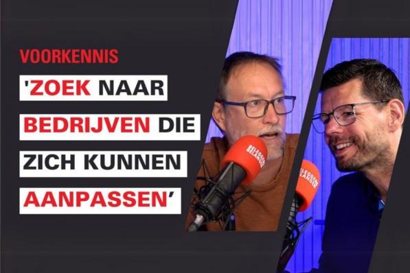 Voorkennis Thumbnail afl: 238