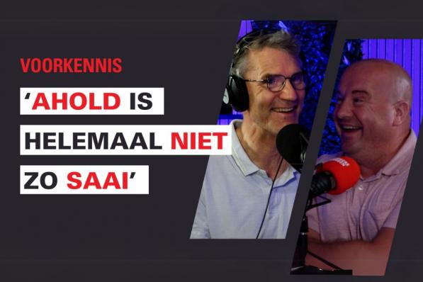 Thumbnail Voorkennis afl. 234