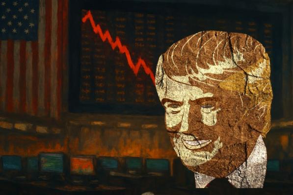 Aandelen om nu te kopen na beurscrash onder Trump