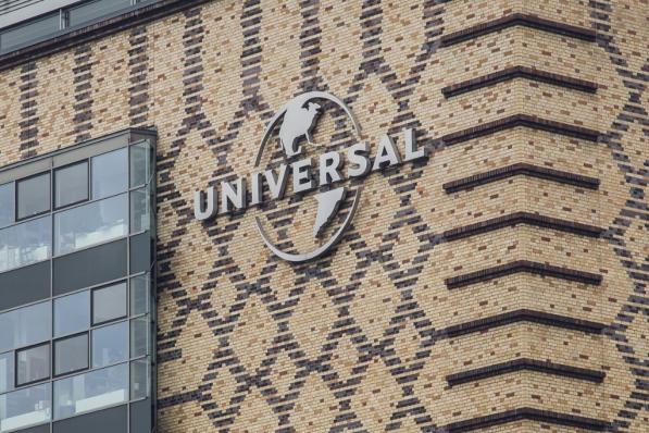 Universal Music Group UMG