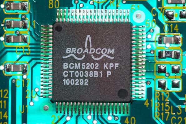Broadcom