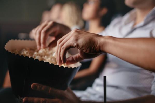 Kinepolis bioscoop