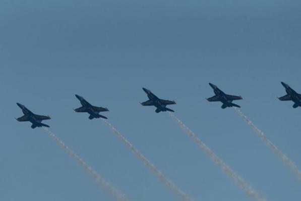 Defensie-aandelen uitgaven Europa