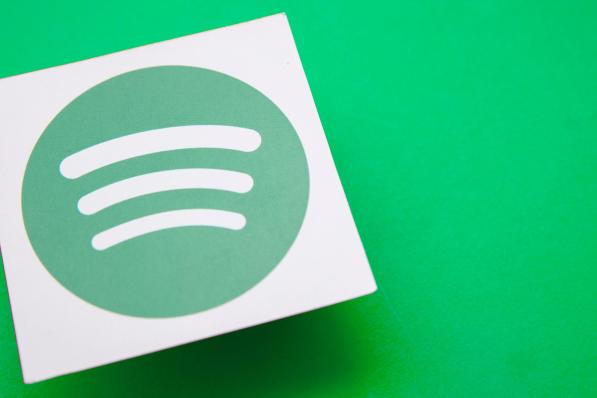 Spotify