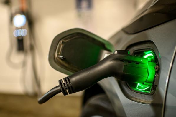 EV-sector inspelen op