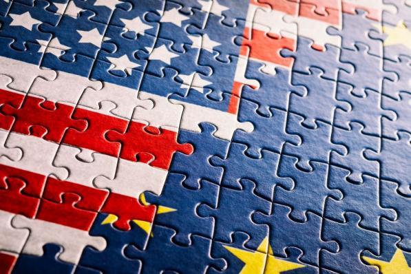 Donald Trump hint op invoermaatregelen voor EU