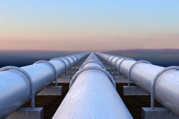 ADS Pipeline Advanced drainage systems