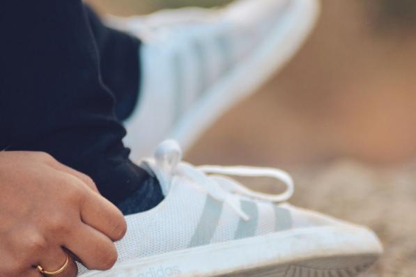Adidas Gulden koers