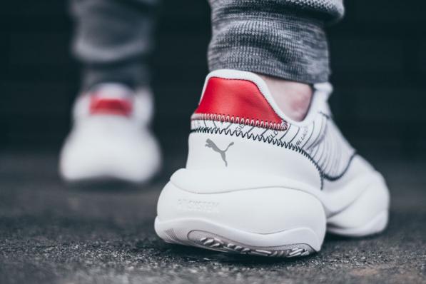 Puma sneakers
