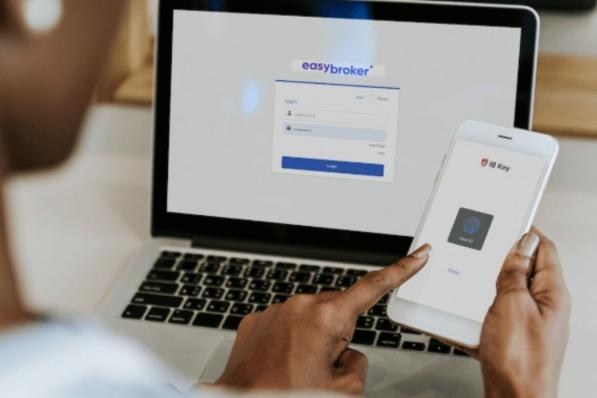 Easybroker beste broker op dit moment volgens Brokerondezoek Beleggers Belangen