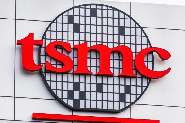 TSMC