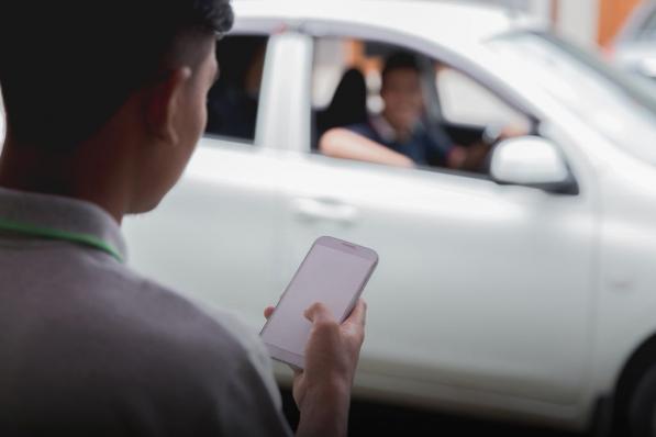Uber Technologies