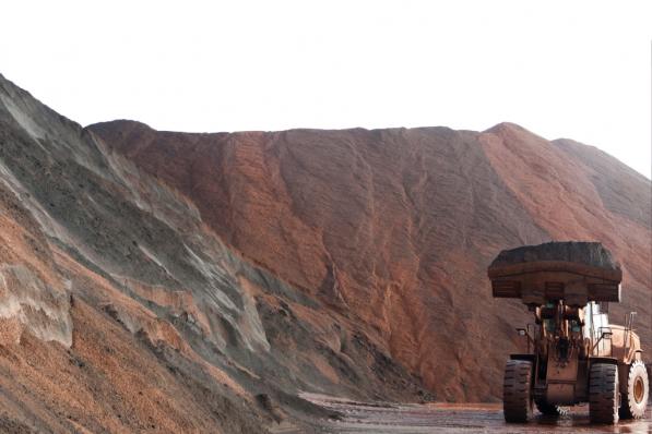 Kooptip: Mijnbouw met nieuw elan Vale Mining aandeel