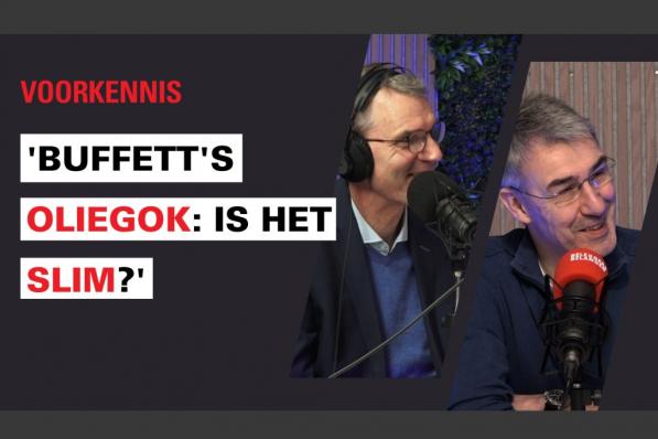 Twee verrassende aandelen die je niet wilt missen in 2025