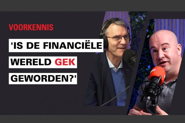 Wat u als belegger kan verwachten in 2025