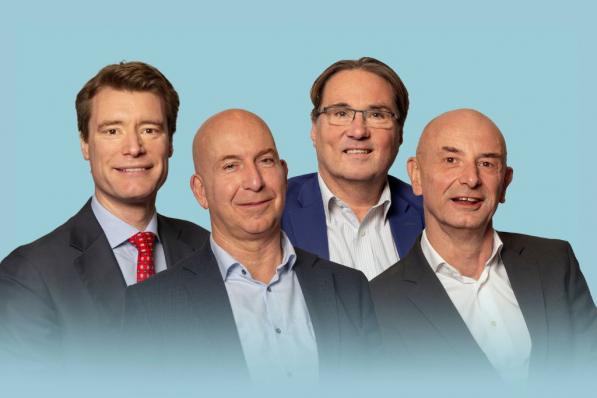 Beleggen in 2025