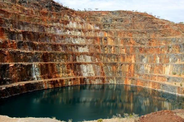 Uranium Cameco