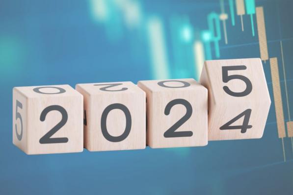 Beleggen in 2025