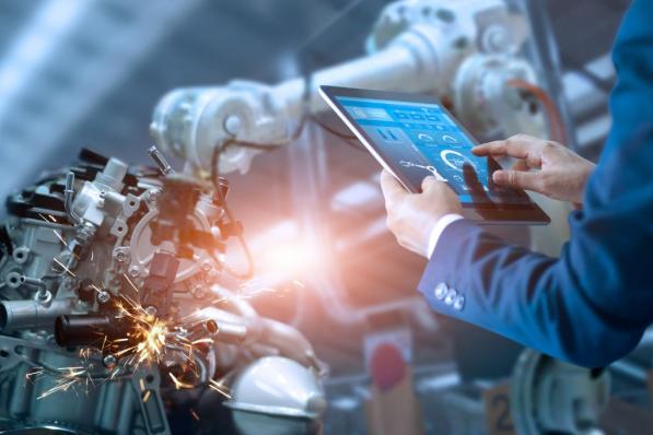 Rockwell Automation