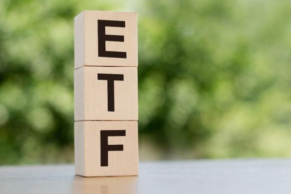 Beste ETF's voor 2025