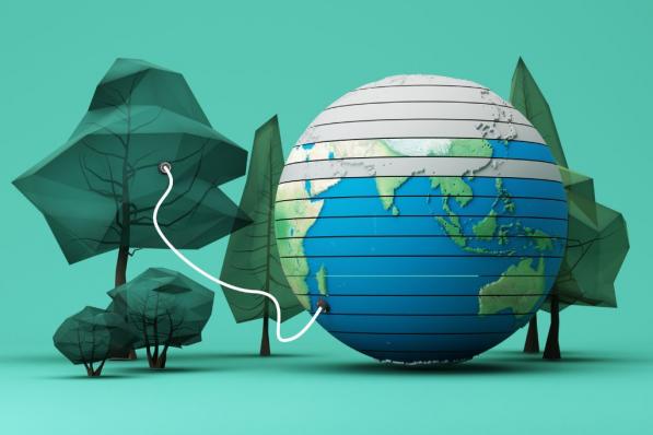Biodiversiteit