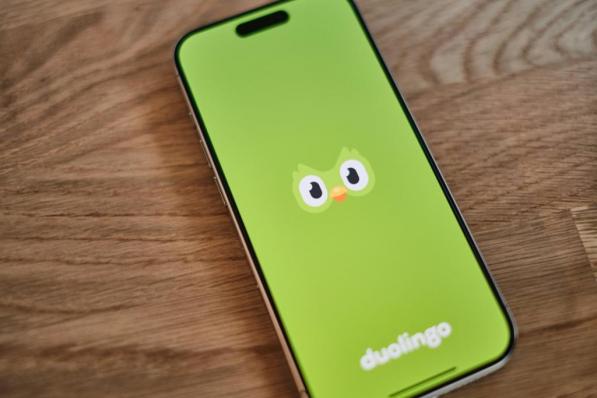 Duolingo