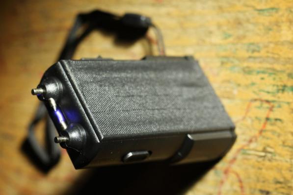 Axon enterprise | Taser