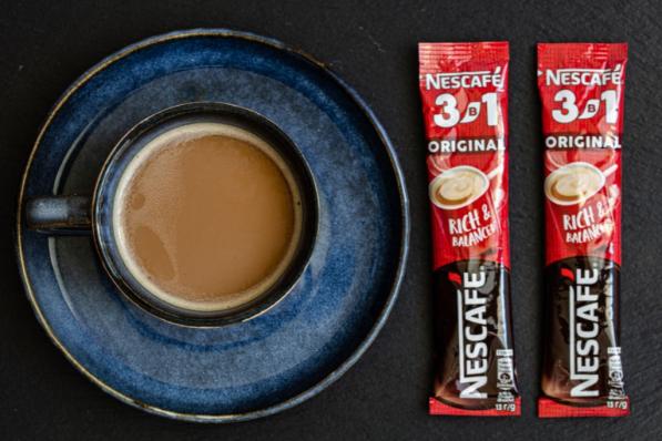 Nestlé