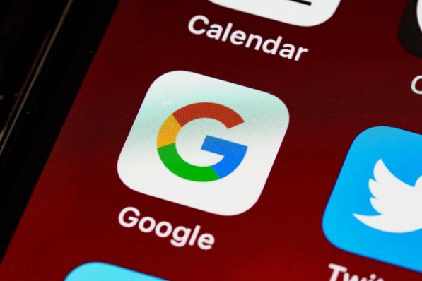 Alphabet gOOGLE