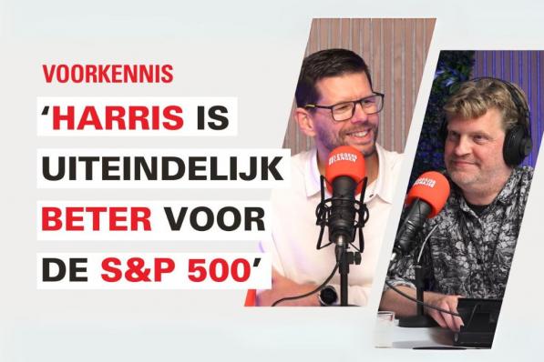 Voorkennis #185 Thumbnail