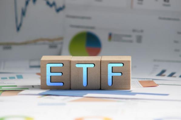 Wat is een ETF?