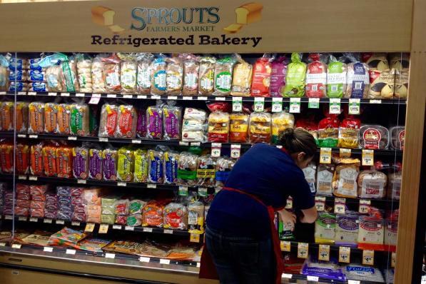 Sprouts Farmers