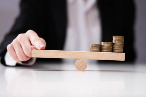 Voordelen van dividendbeleggen
