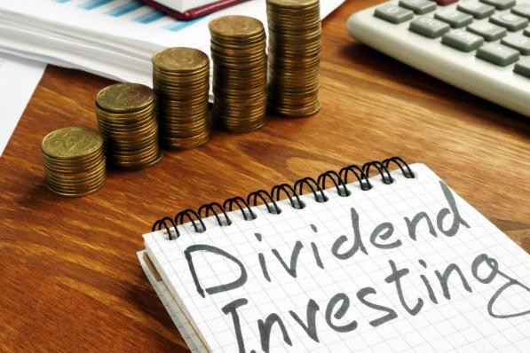Hoe werkt dividendbeleggen?