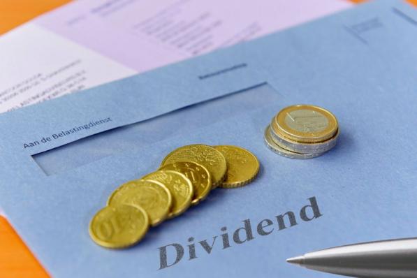 Dividendbelasting alles wat u moet weten