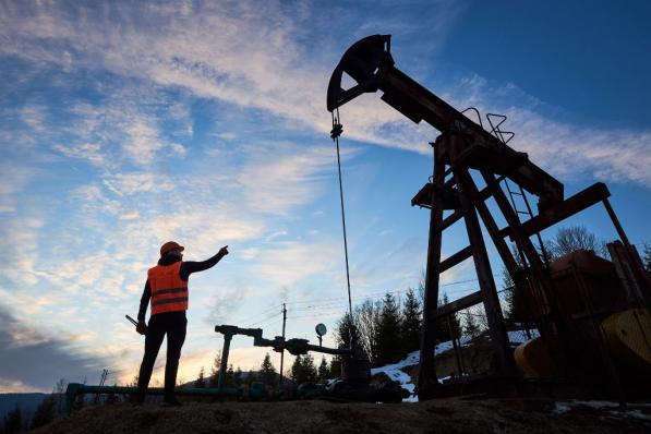 Occidental Petroleum (Oxy)