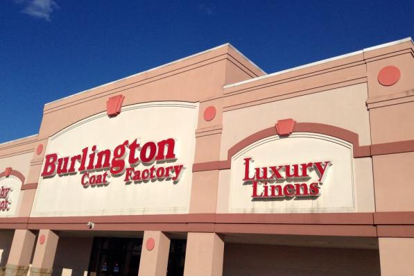 Burlington Stores