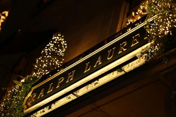 Ralph Lauren