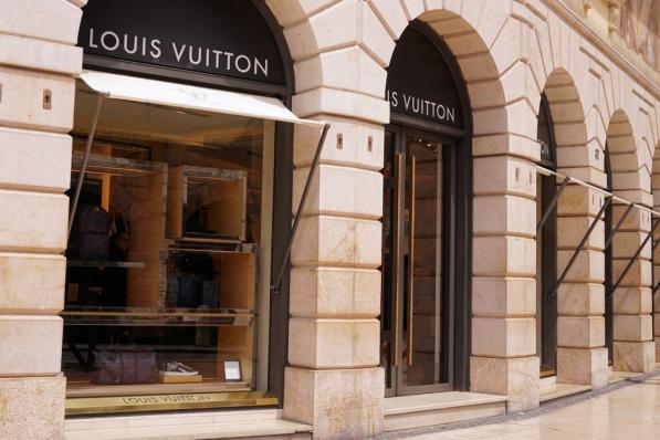LVMH