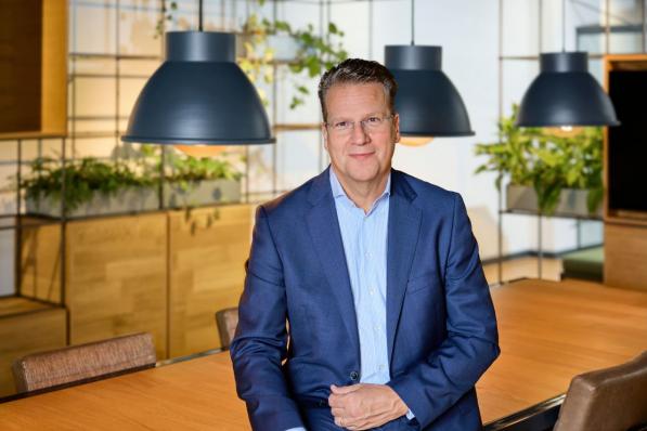 ceo Sligro