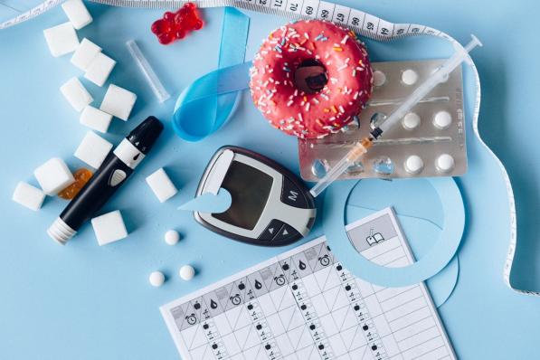 Dexcom