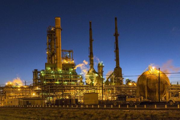 Sasol