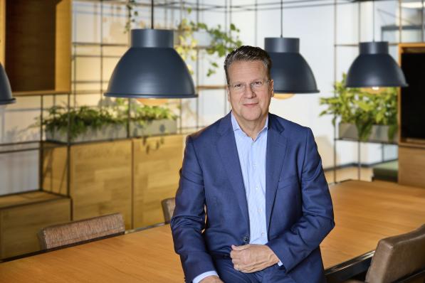 ceo Sligro