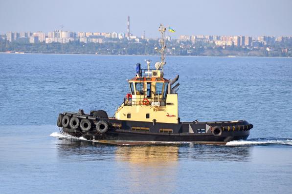 Svitzer