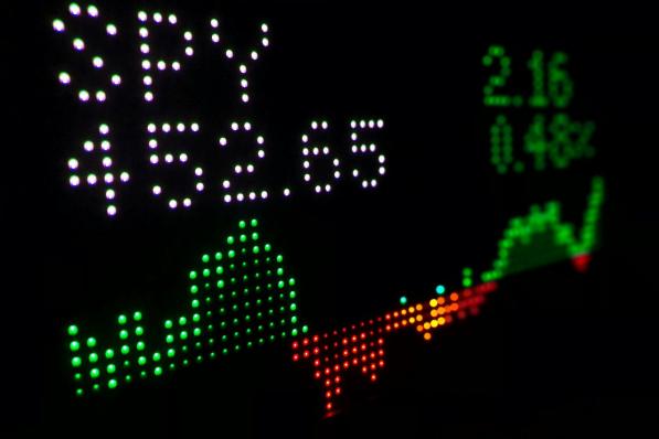 S&P 500