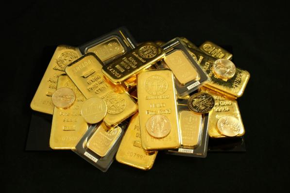 Endeavour Mining is een goudmijnenbedrijf uit Canada