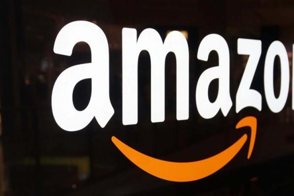 Amazon TikTok