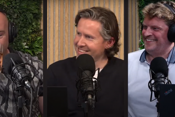 Voorkennis Beleggers Belangen podcast aandelen bijkopen na kwartaalseizoen