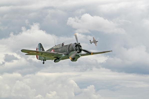 Defensieaandeel Curtiss-Wright CW koopwaardig advies